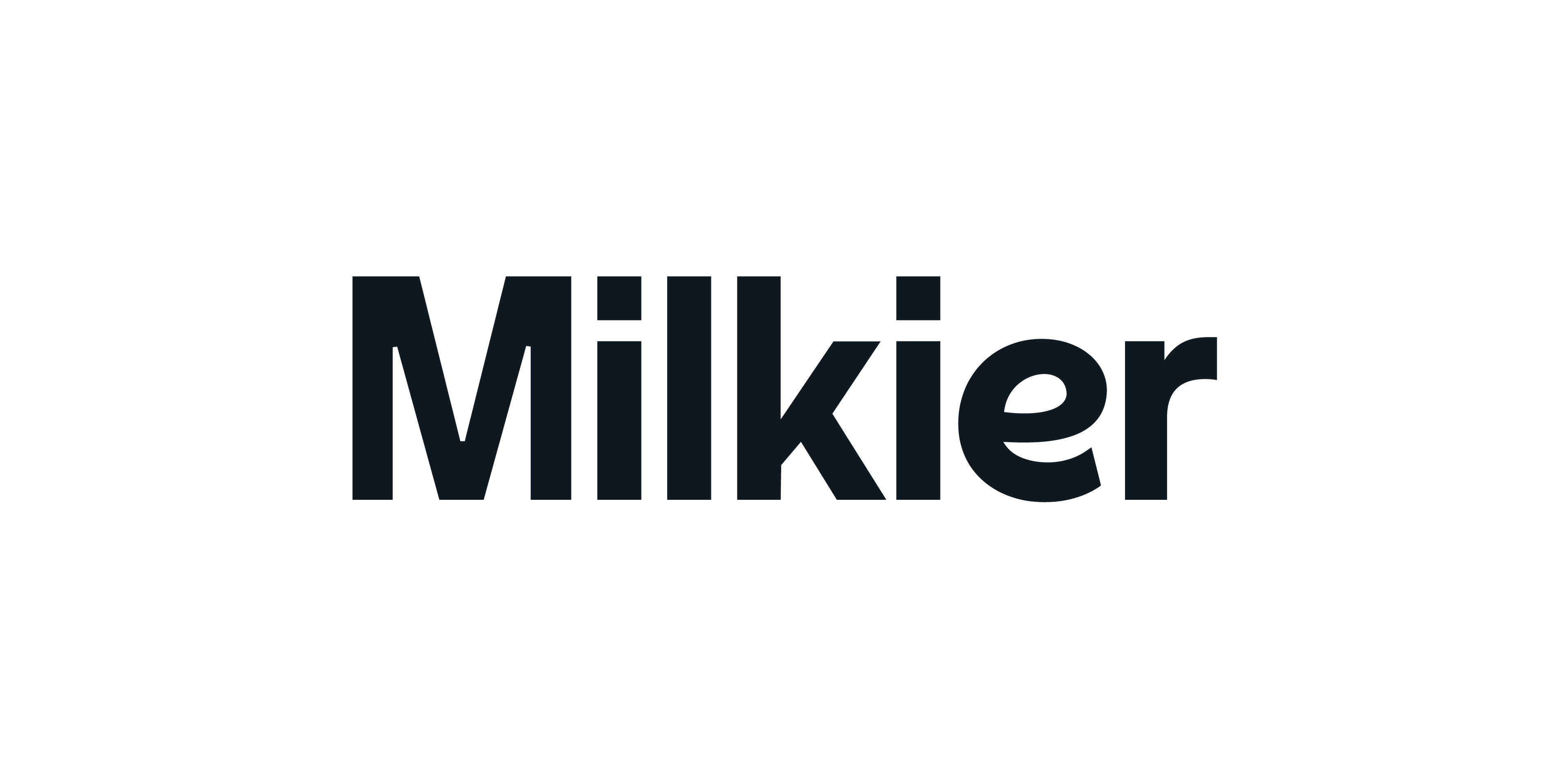 Milkier 